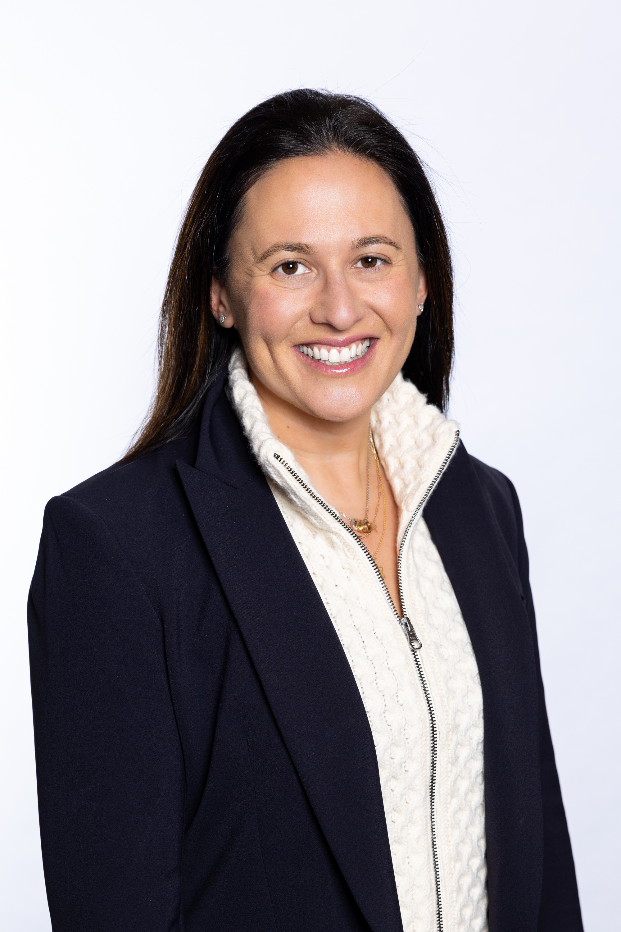 Jenna Corman Mandel, Founder of JCM Consulting